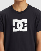 Boys 8-16 DC Star T-Shirt