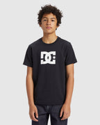 Boys 8-16 DC Star T-Shirt