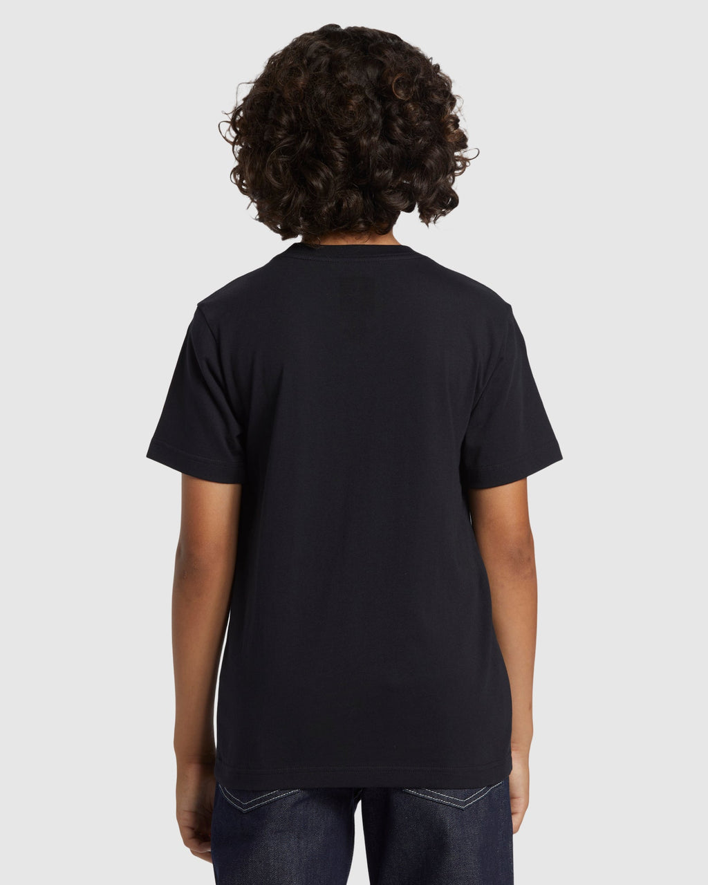 Boys 8-16 DC Star Inline T-Shirt