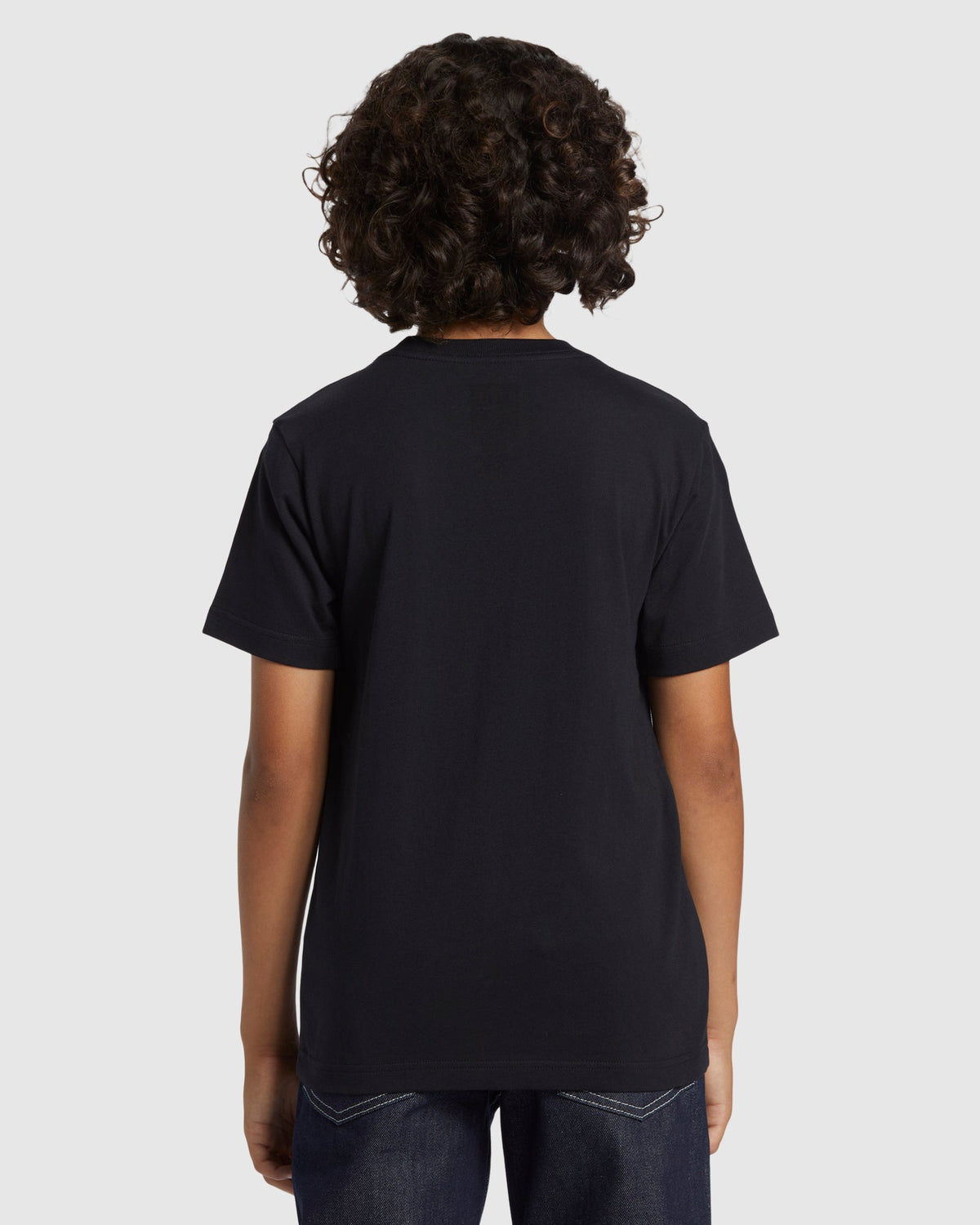 Boys 8-16 DC Star Inline T-Shirt