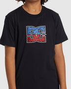 Boys 8-16 DC Star Inline T-Shirt