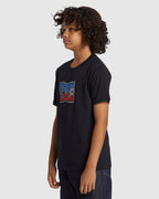 Boys 8-16 DC Star Inline T-Shirt
