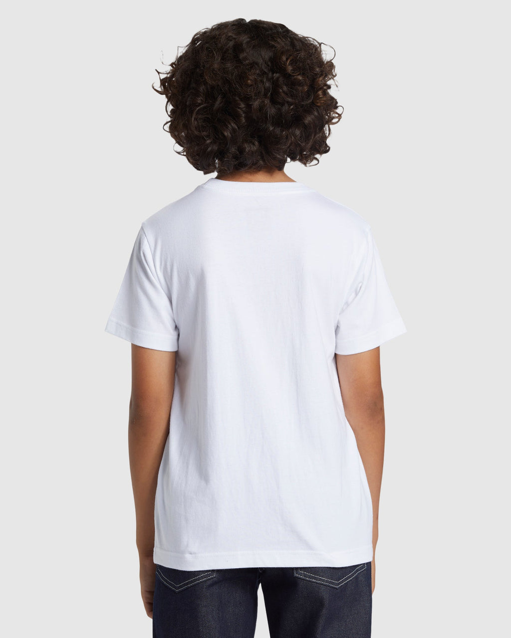 Boys 8-16 DC Star Inline T-Shirt