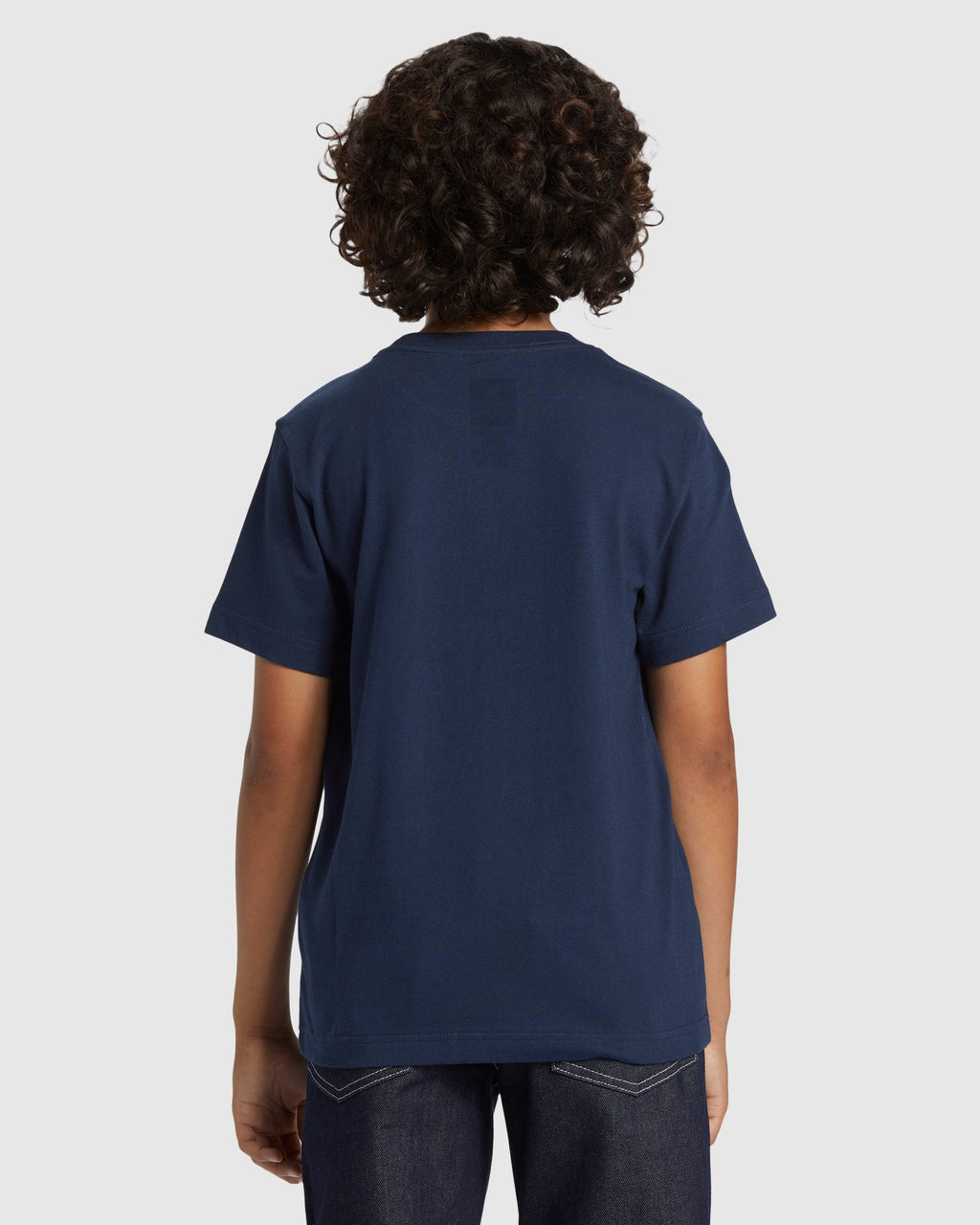 Boys 8-16 DC Corpo T-Shirt