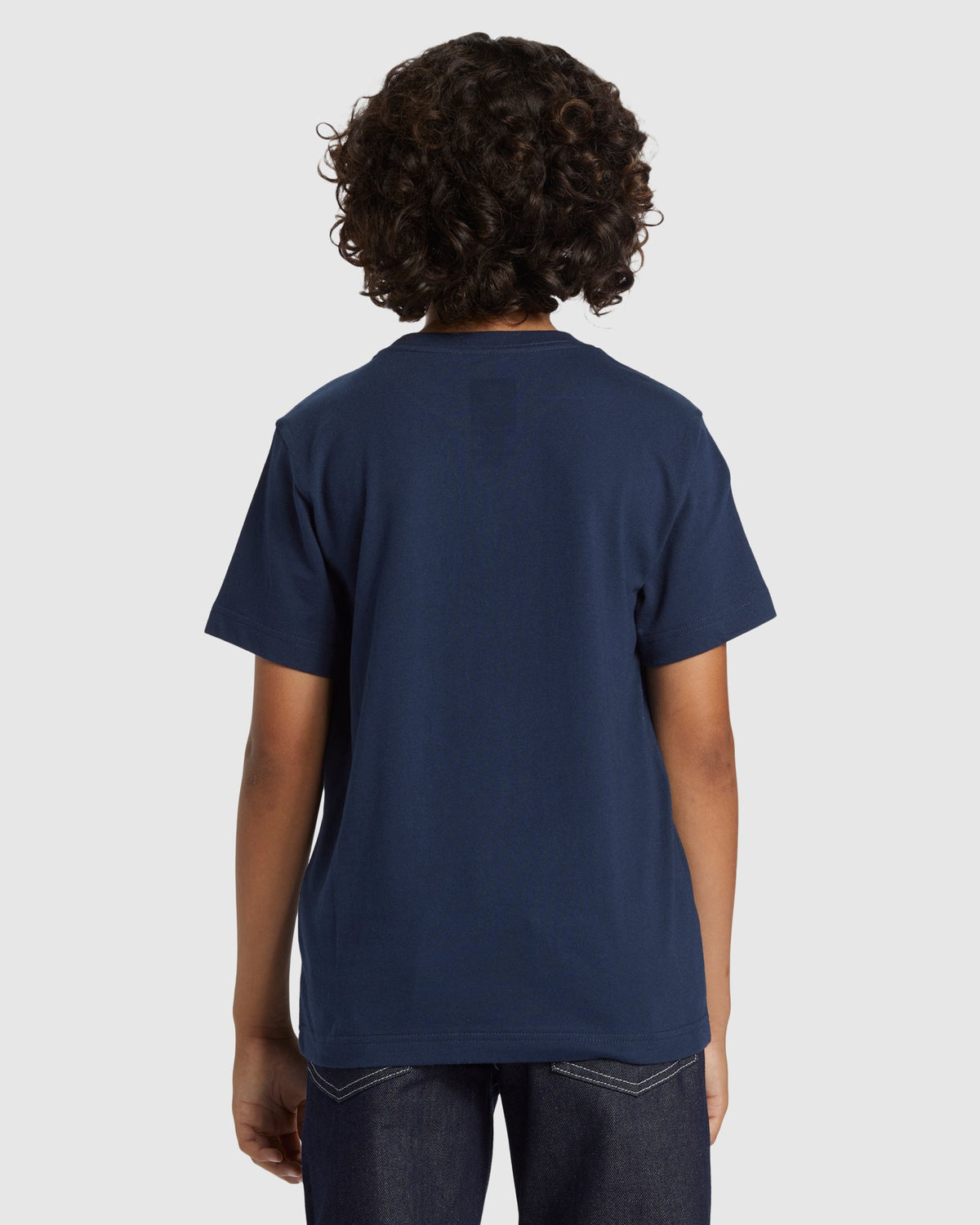 Boys 8-16 DC Corpo T-Shirt