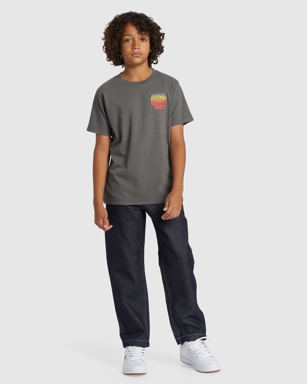 Boys 8-16 Fire 94 T-Shirt