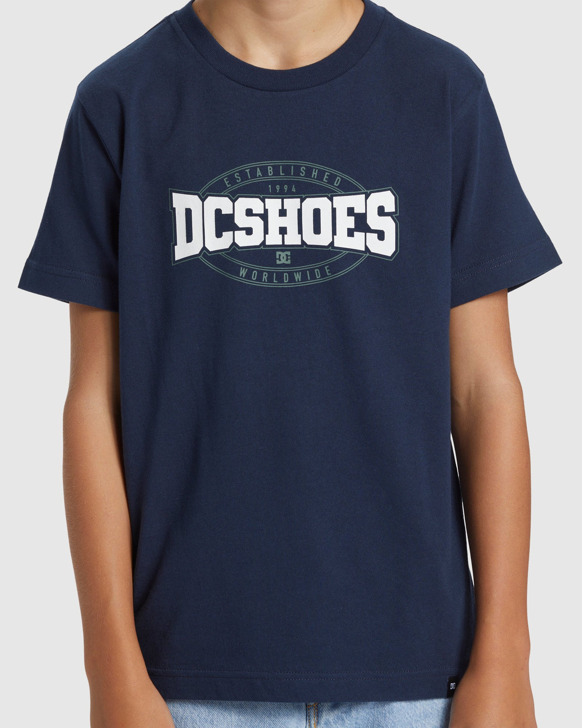 Boys 8-16 Standout T-Shirt