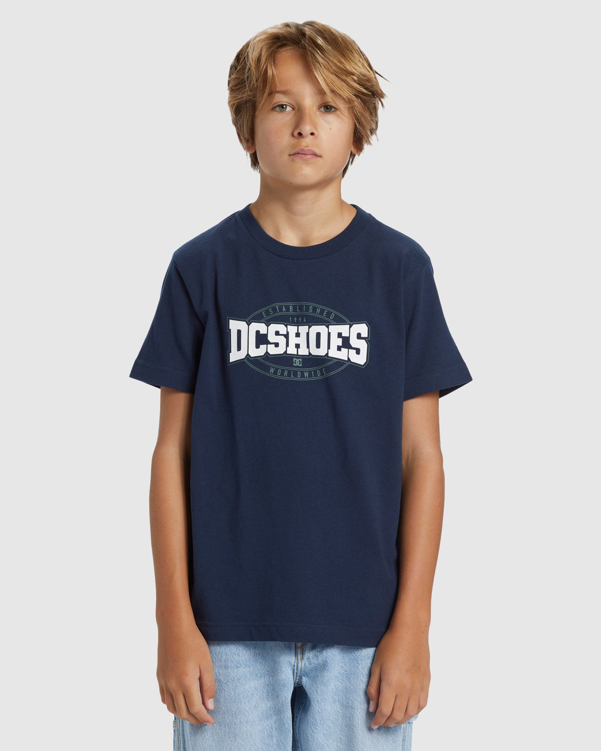 Boys 8-16 Standout T-Shirt