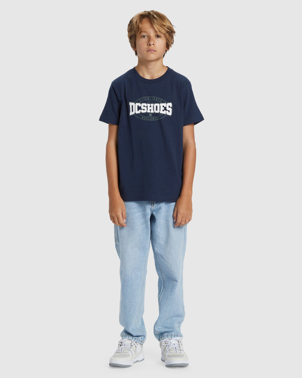 Boys 8-16 Standout T-Shirt