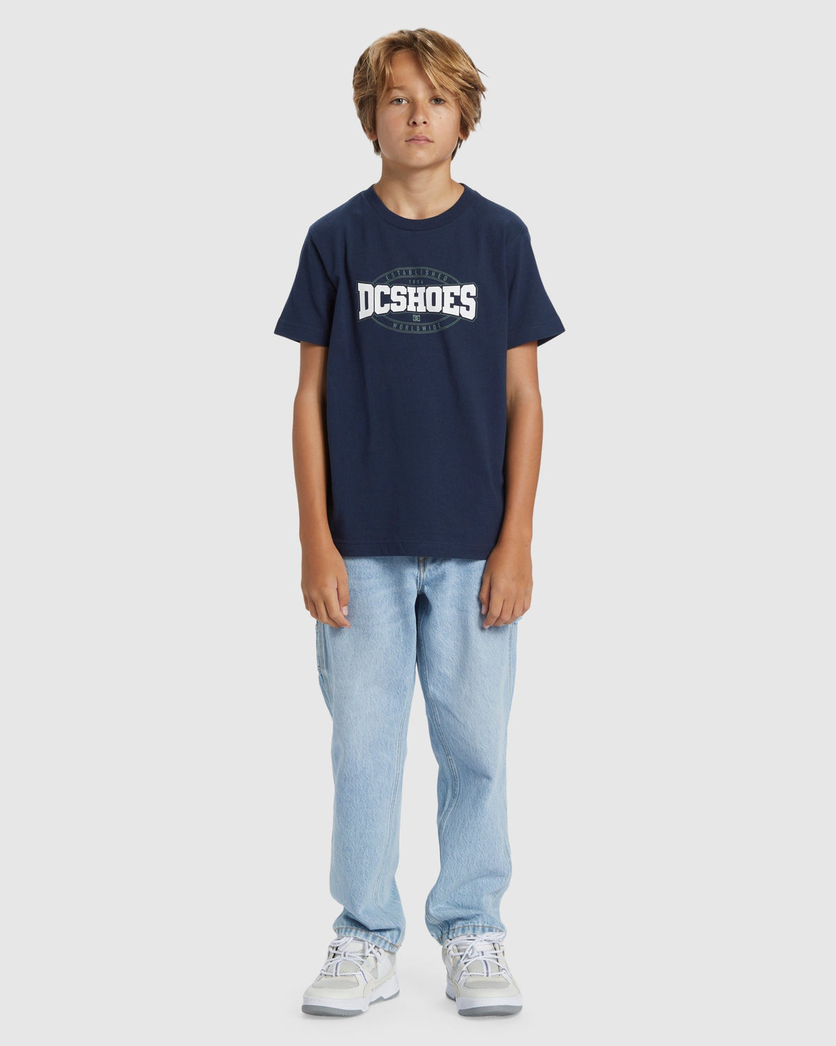 Boys 8-16 Standout T-Shirt