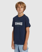 Boys 8-16 Standout T-Shirt