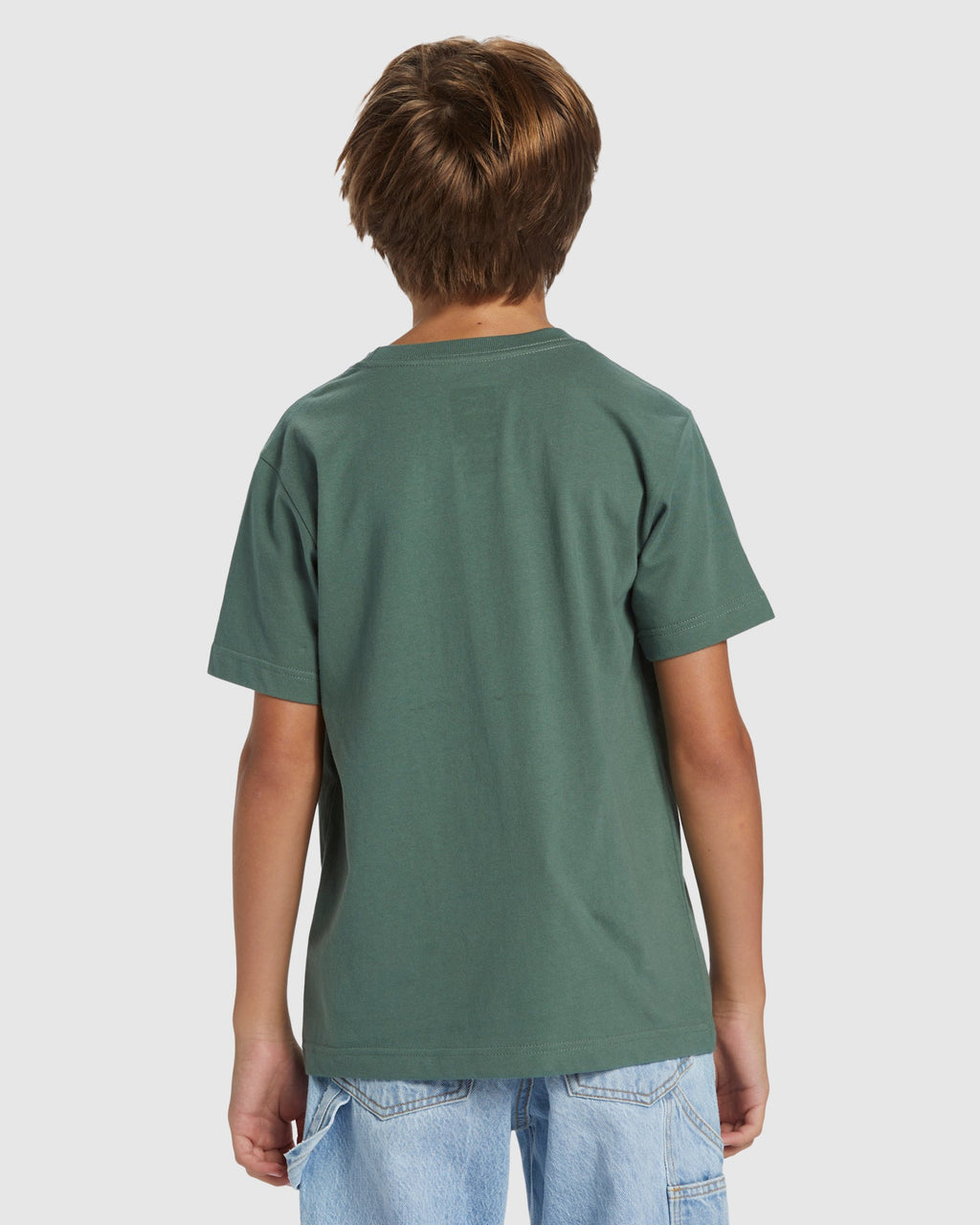 Boys 8-16 Its Time T-Shirt