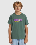 Boys 8-16 Its Time T-Shirt