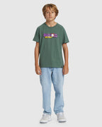 Boys 8-16 Its Time T-Shirt