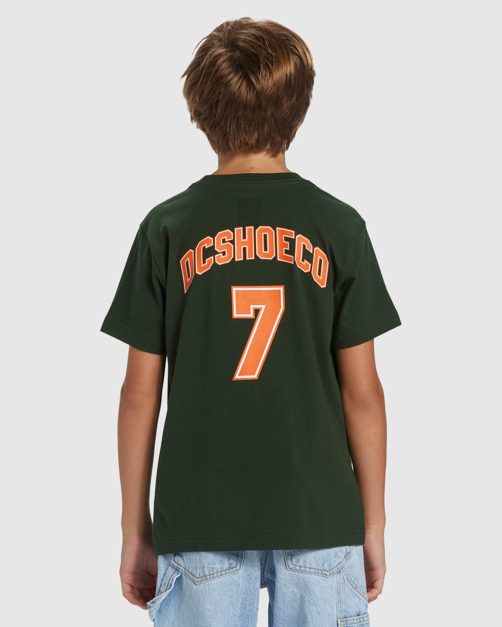 Boys 8-16 Varsity T-Shirt