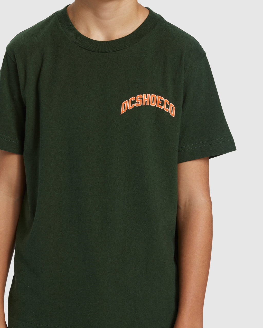Boys 8-16 Varsity T-Shirt