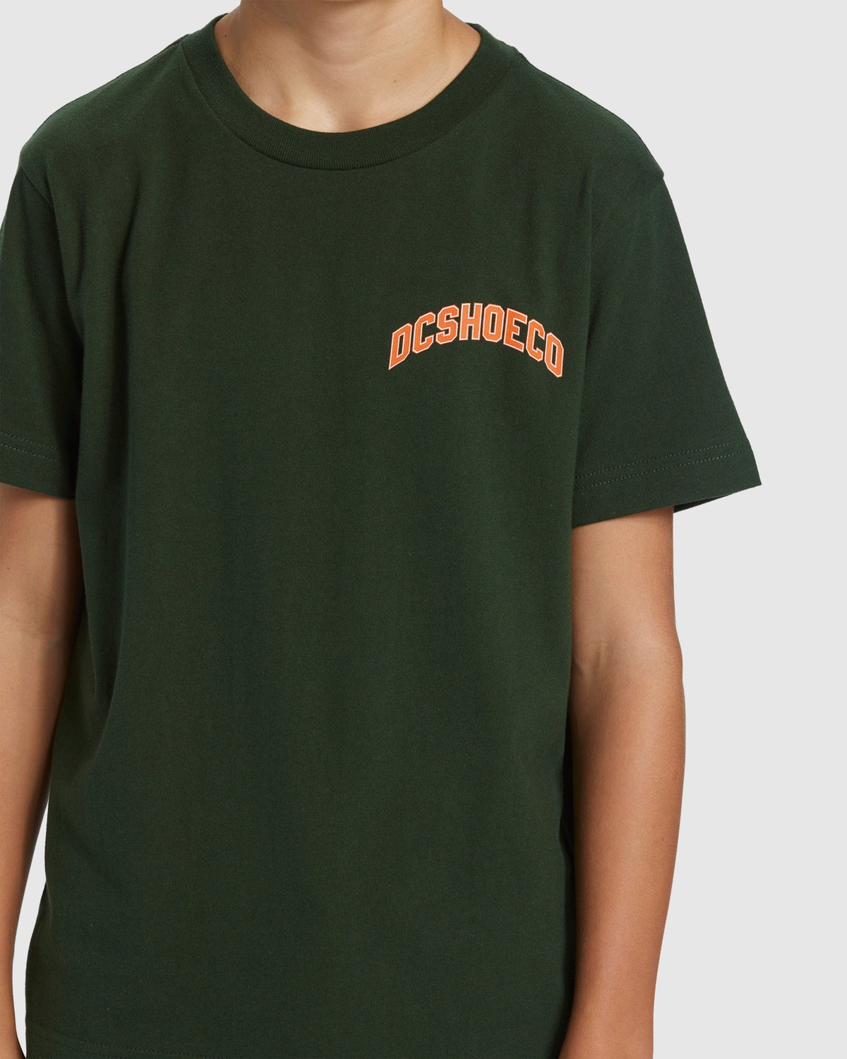 Boys 8-16 Varsity T-Shirt