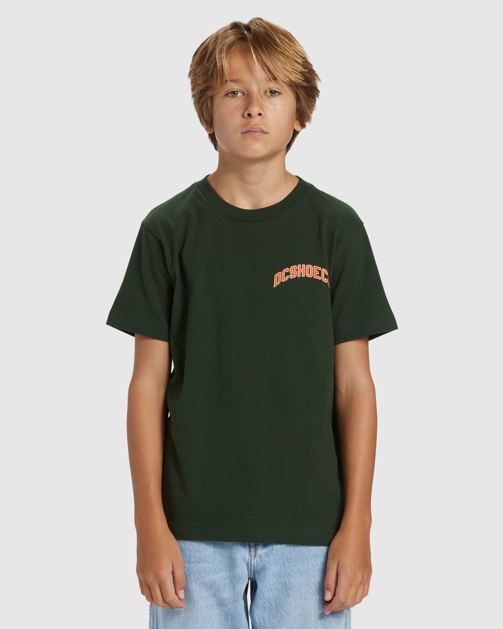 Boys 8-16 Varsity T-Shirt