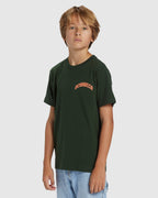 Boys 8-16 Varsity T-Shirt