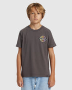 Boys 8-16 Core T-Shirt