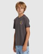 Boys 8-16 Core T-Shirt