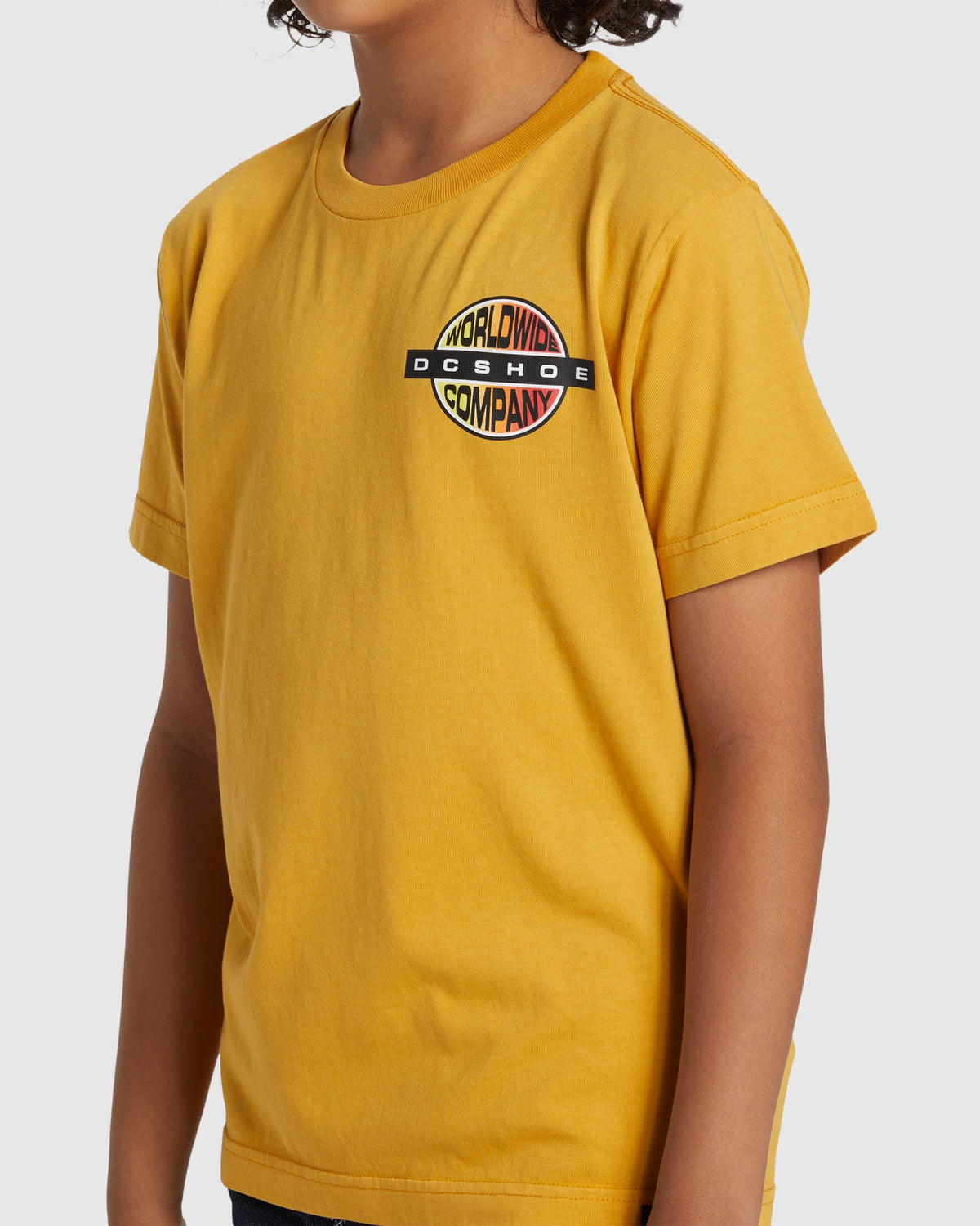Boys 8-16 Core T-Shirt