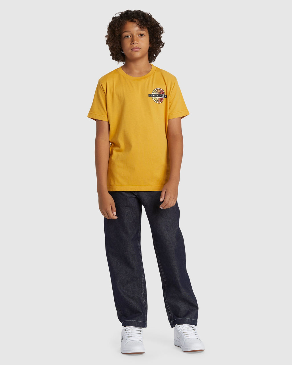 Boys 8-16 Core T-Shirt