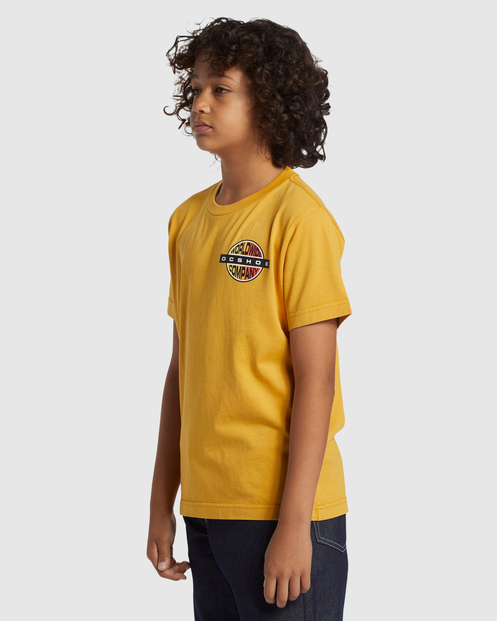 Boys 8-16 Core T-Shirt