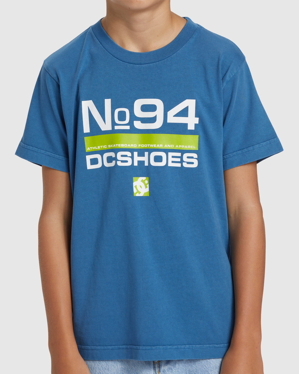 Boys 8-16 No 94 T-Shirt