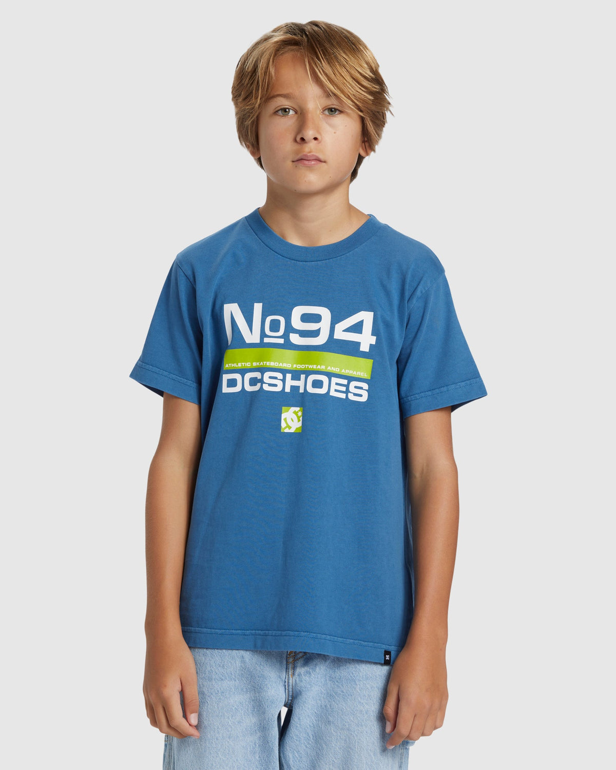 Boys 8-16 No 94 T-Shirt