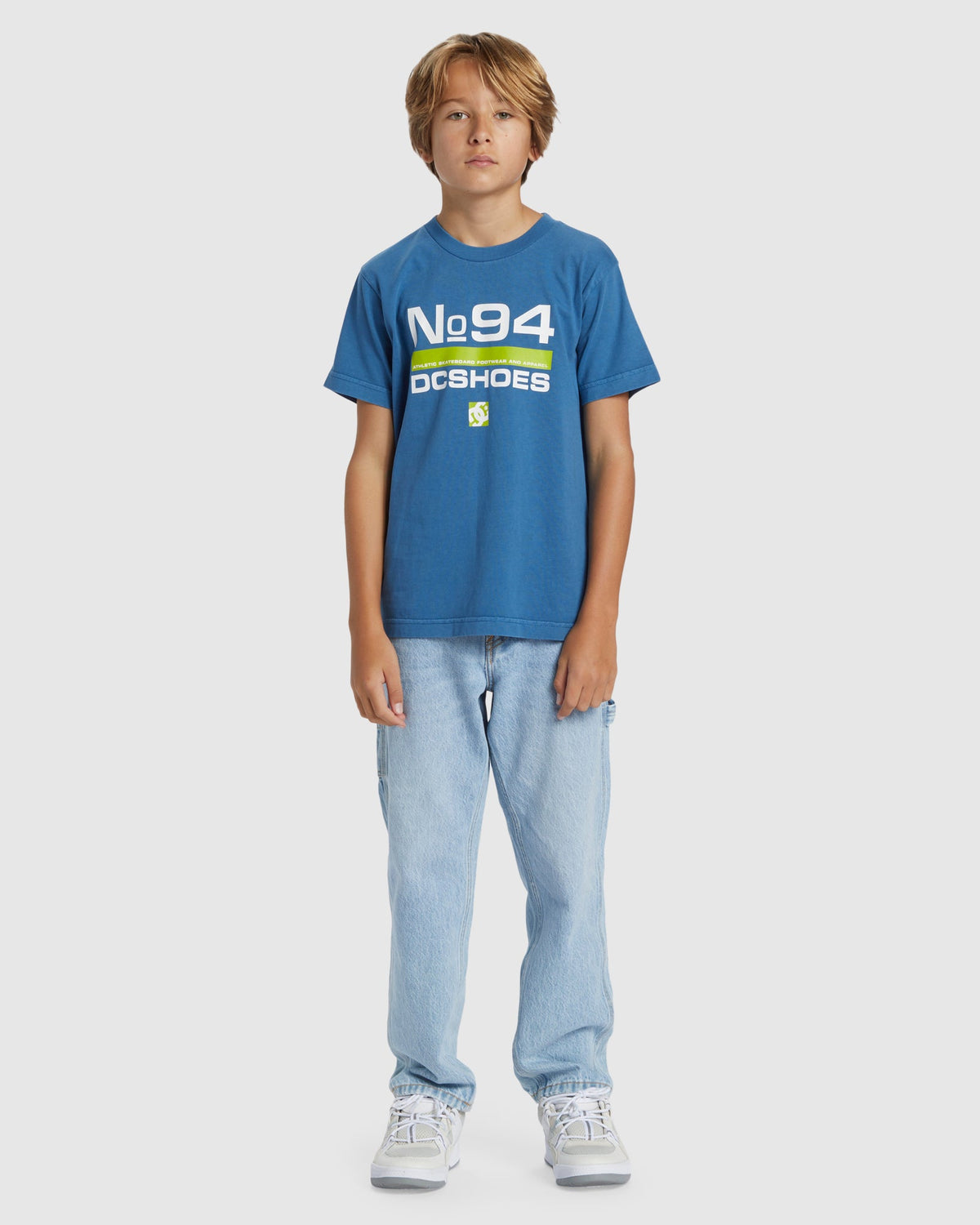 Boys 8-16 No 94 T-Shirt
