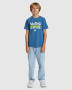 Boys 8-16 No 94 T-Shirt