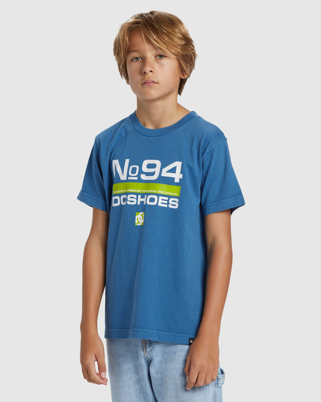Boys 8-16 No 94 T-Shirt