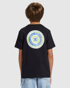 Boys 8-16 Throwback T-Shirt