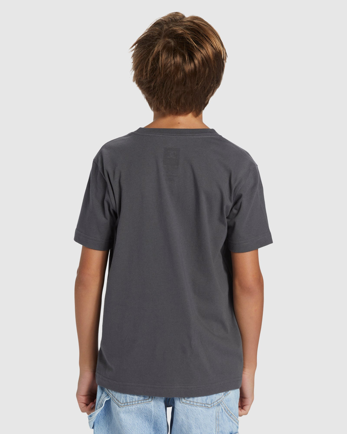 Boys 8-16 Warped T-Shirt