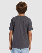Boys 8-16 Warped T-Shirt