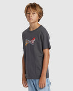 Boys 8-16 Warped T-Shirt