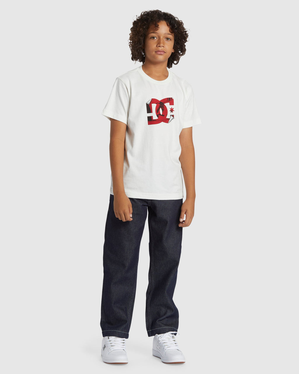 Boys 8-16 Peel It Photo T-Shirt