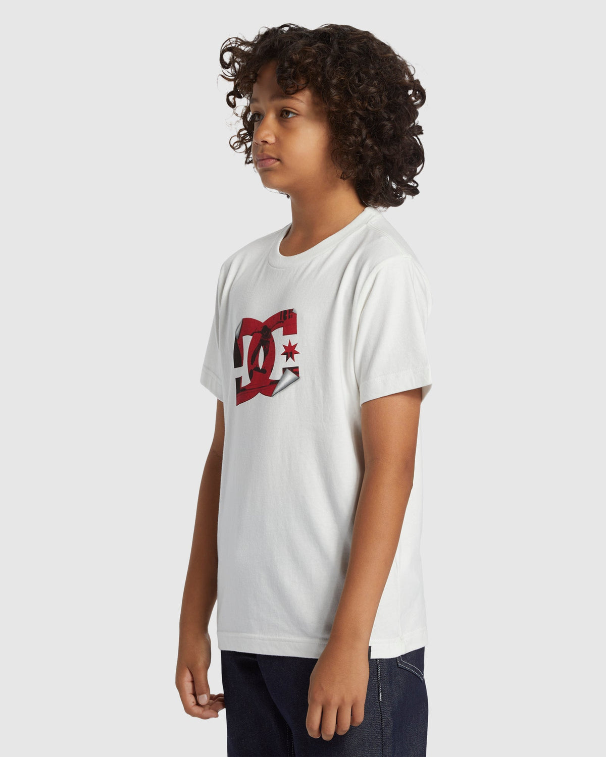 Boys 8-16 Peel It Photo T-Shirt