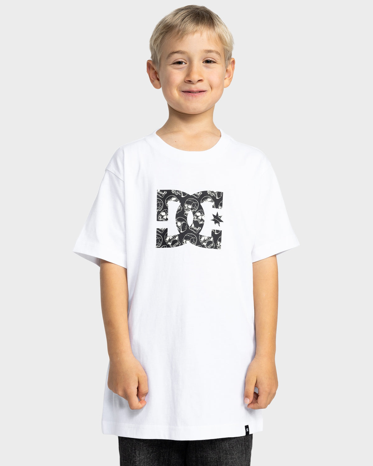 DC STAR GLOW SS BOY