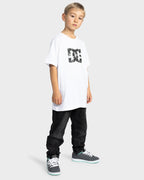 DC STAR GLOW SS BOY
