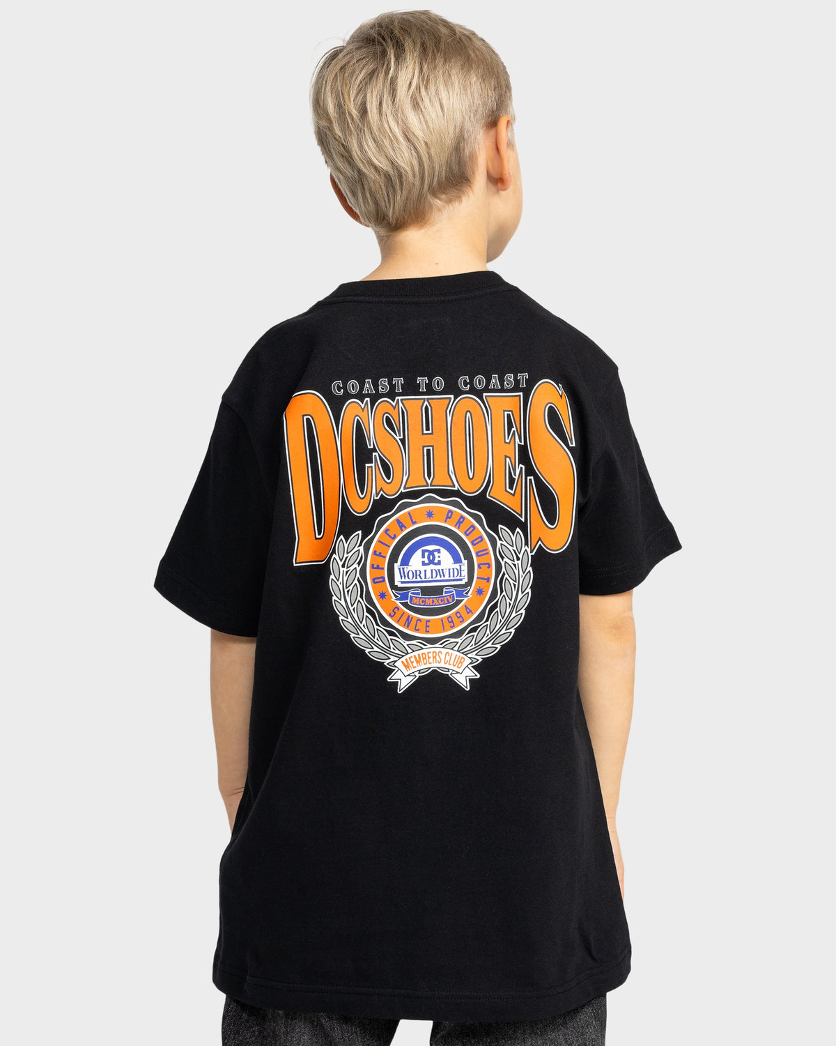 MEMBERS ONLY SS BOY