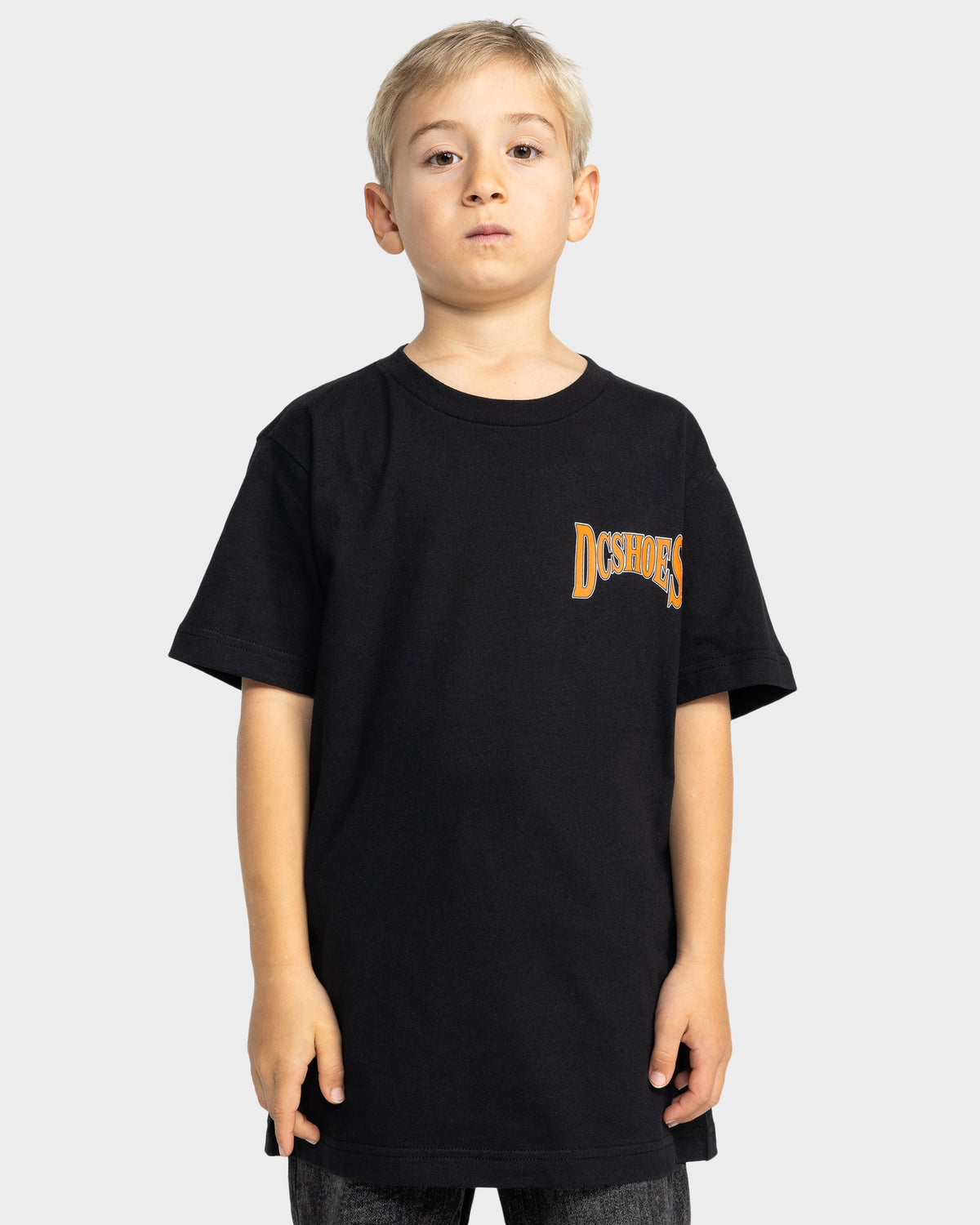 MEMBERS ONLY SS BOY