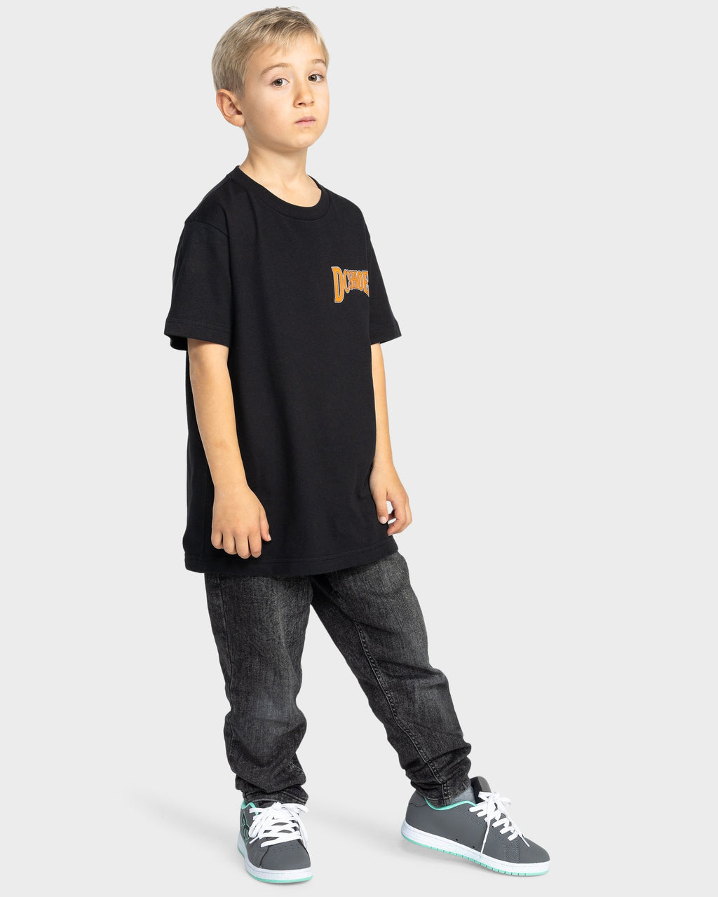 MEMBERS ONLY SS BOY