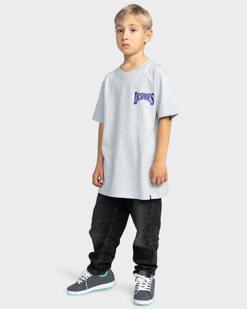 Boys 8-16 Members Only T-Shirt