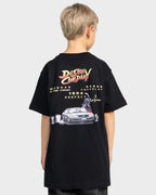 Boys 8-16 Two Bit T-Shirt
