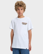 Boys 8-16 Two Bit T-Shirt