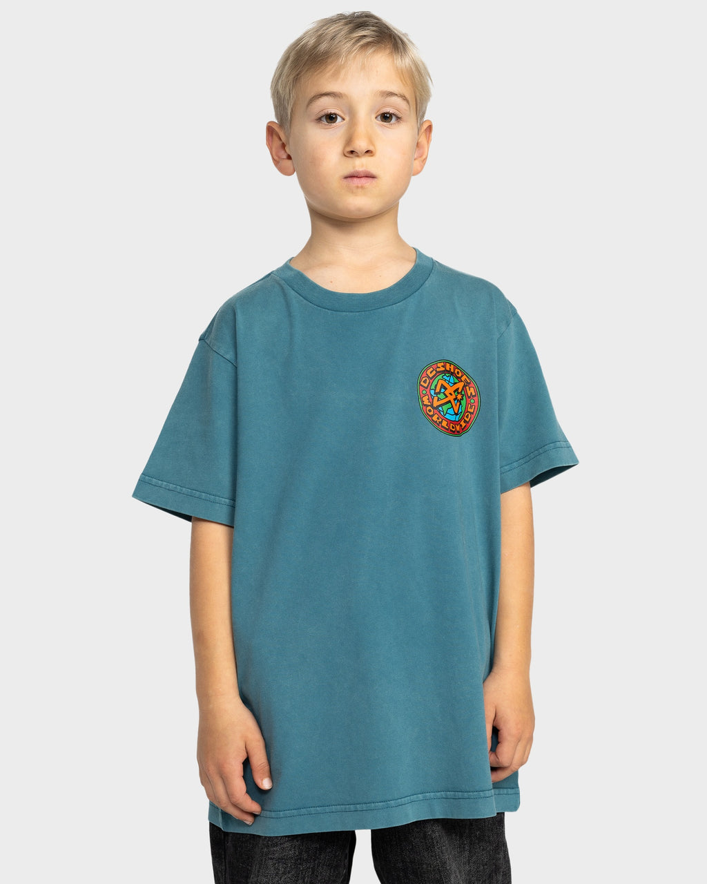 SPINNER SS BOY