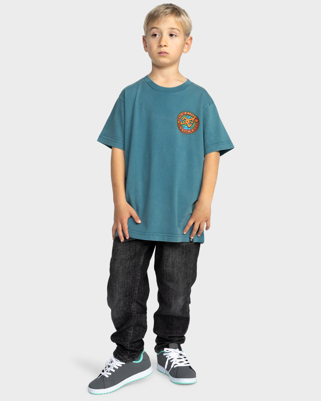 SPINNER SS BOY
