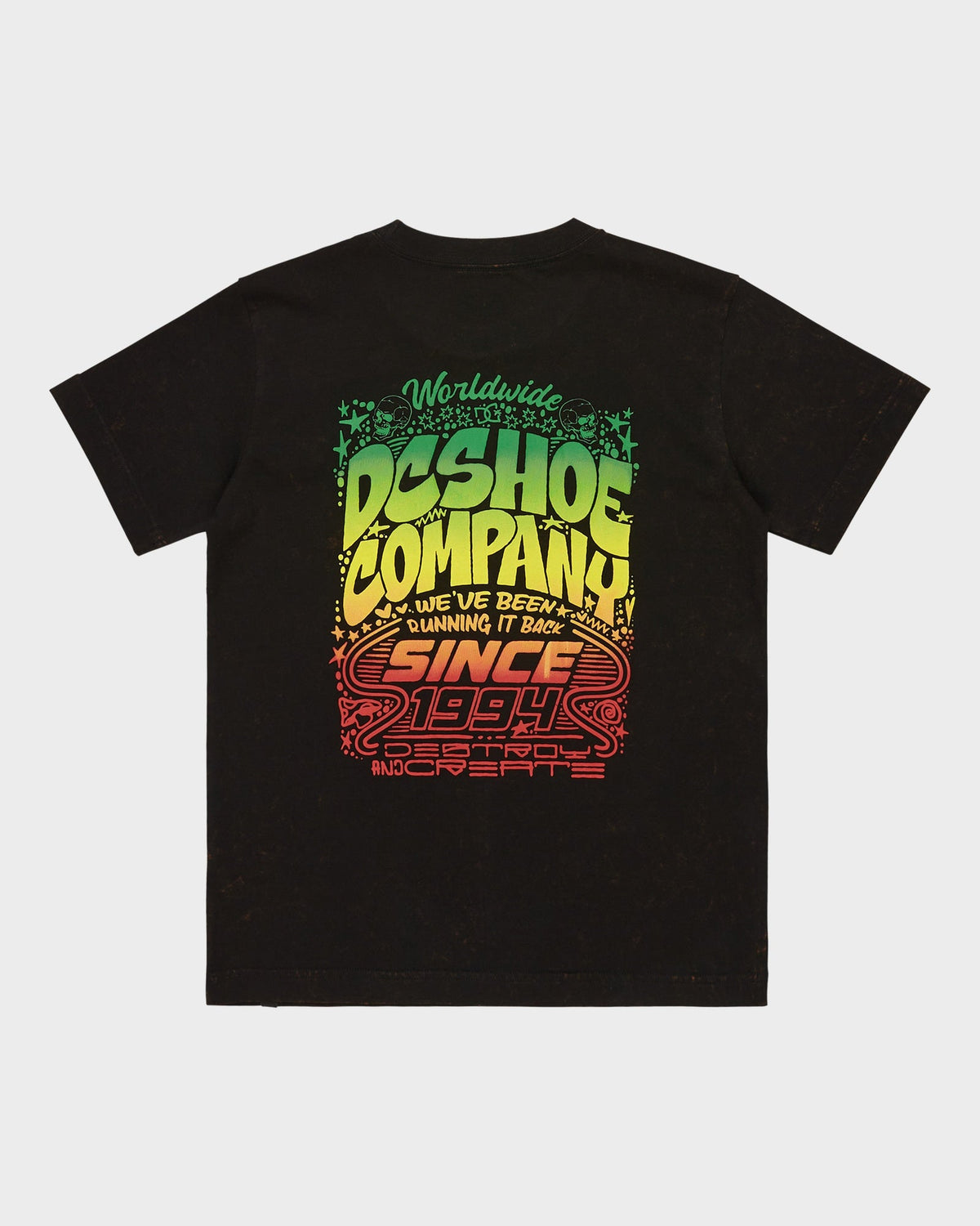 Boys 8-16 Hot Box T-Shirt